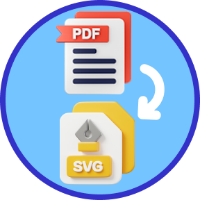 PDF To SVG Converter Online Free, Converting PDF To SVG, Convert PDF ...